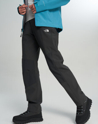 Брюки женские The North Face Speedlight Regular, Серый женщинам