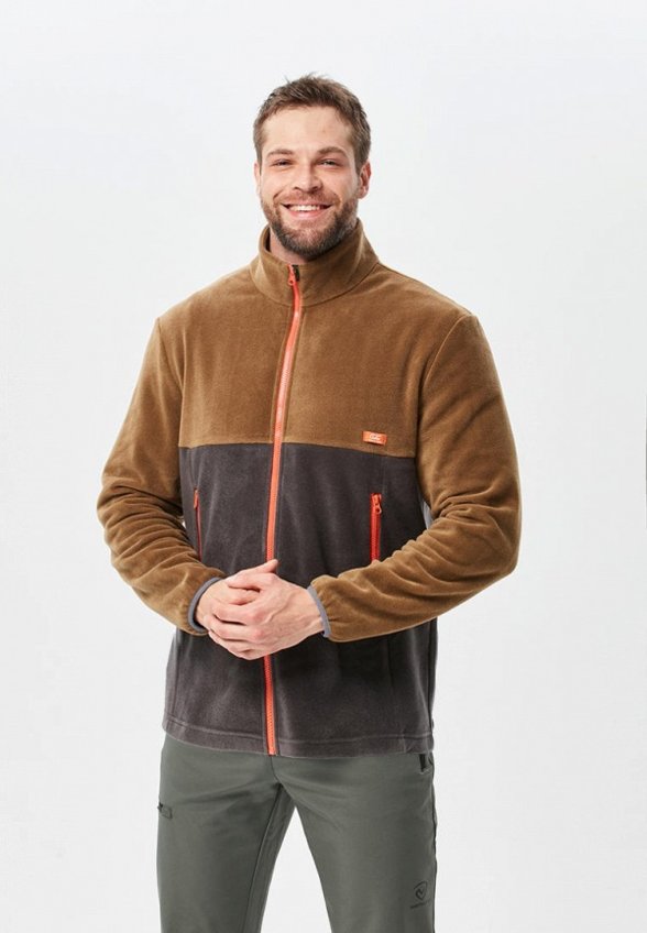 Олимпийка Chalka