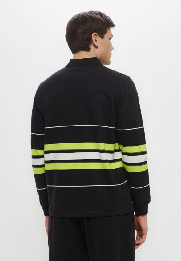 Поло adidas Originals