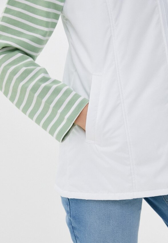 Жилет утепленный Lo-Lo