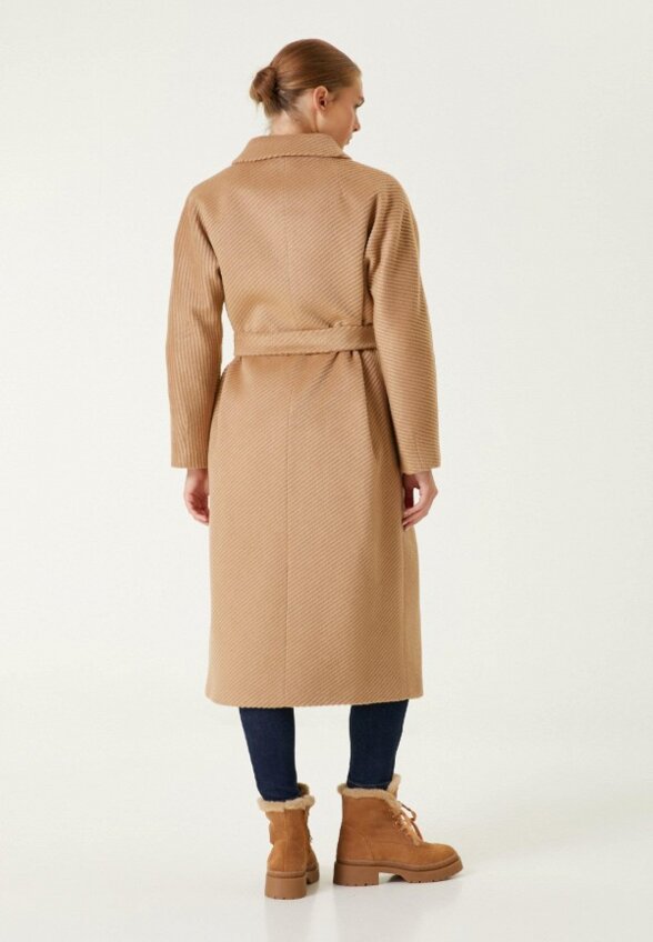 Пальто-халат NetWork