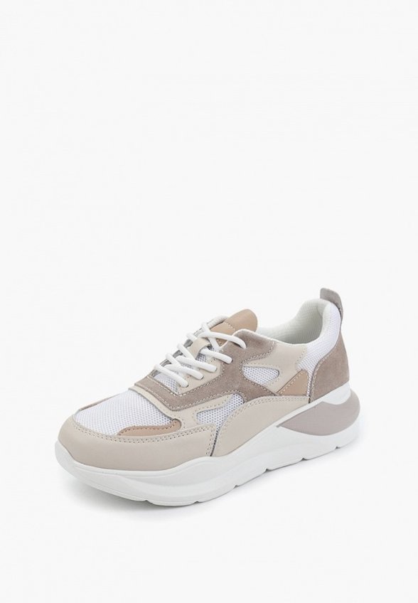 Кроссовки Obba