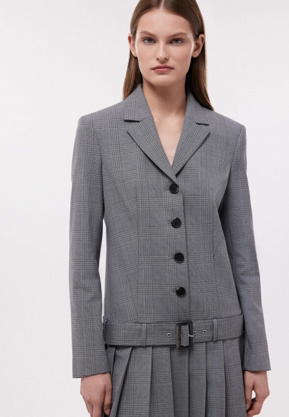 Платье Calista