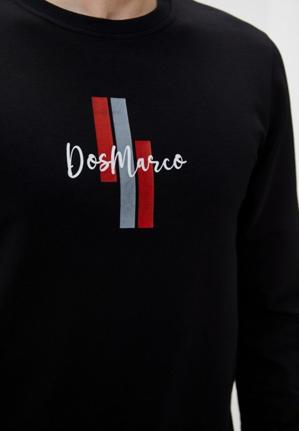 Свитшот Gorenta & Go