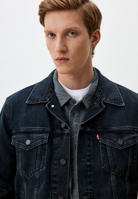 Куртка джинсовая Levi's®