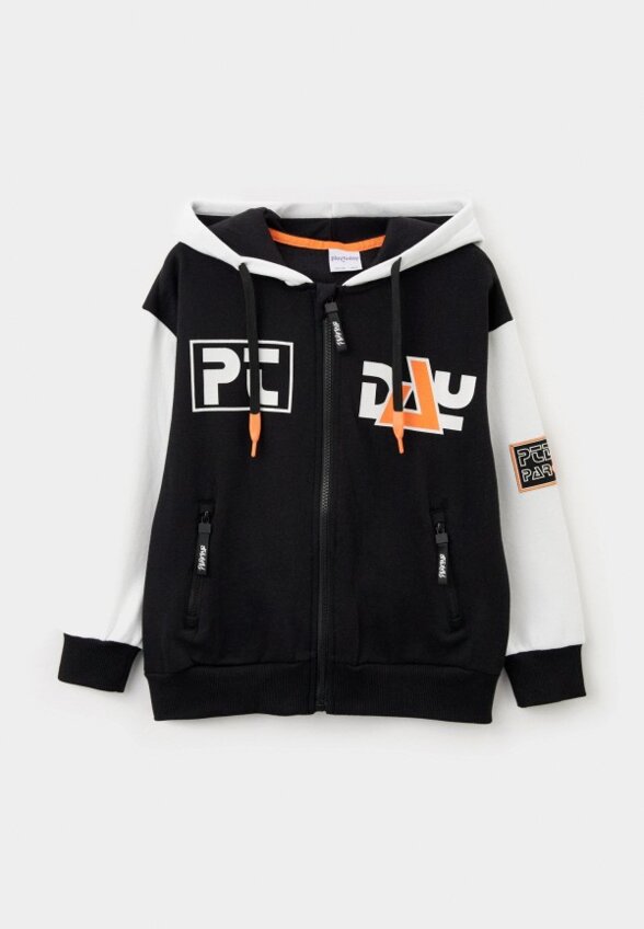 Толстовка PlayToday