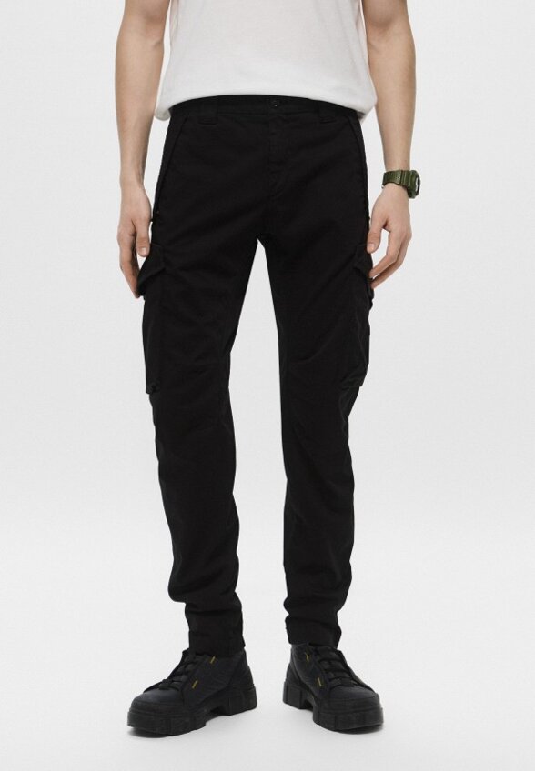 Брюки C.P. Company