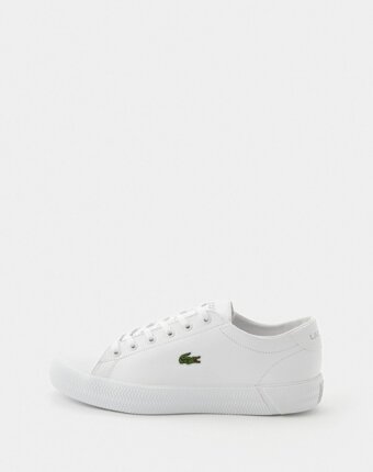 Кеды Lacoste женщинам