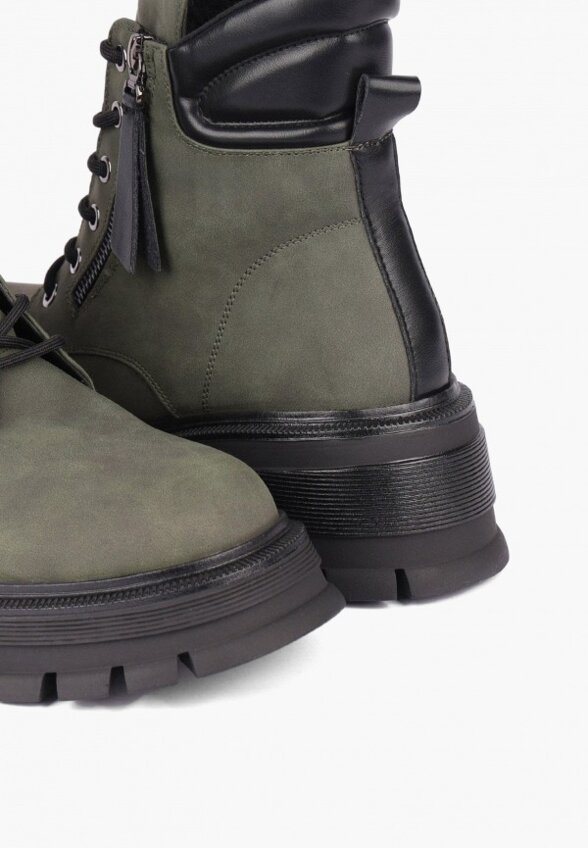 Ботинки Instreet