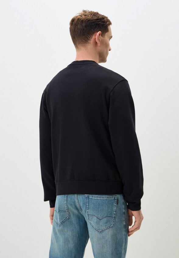 Свитшот Diadora