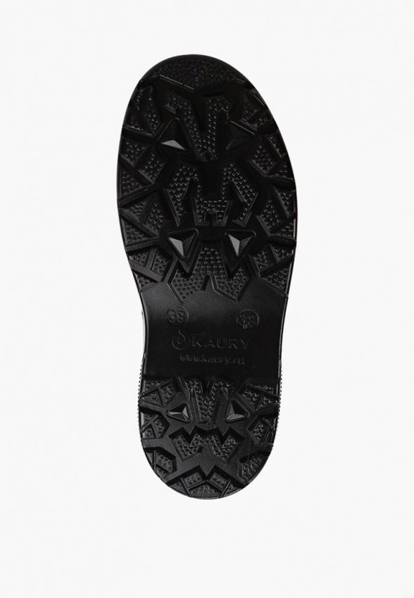 Полусапоги резиновые Kaury