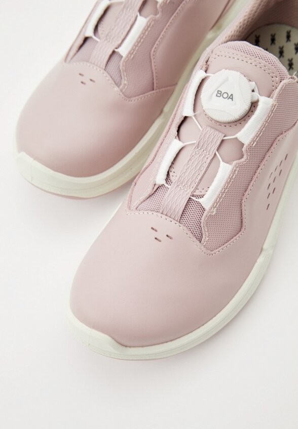 Кроссовки Ecco