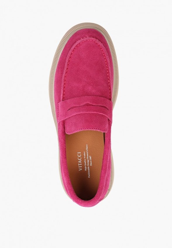 Лоферы Vitacci