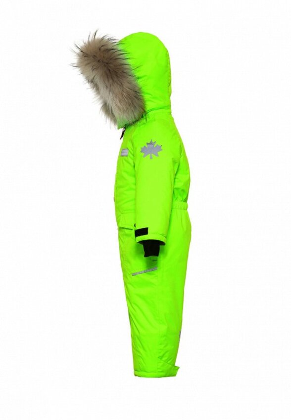 Комбинезон утепленный Stylish Amadeo