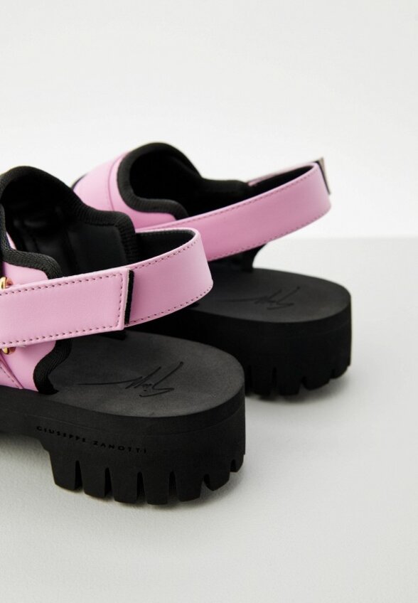 Сандалии Giuseppe Zanotti