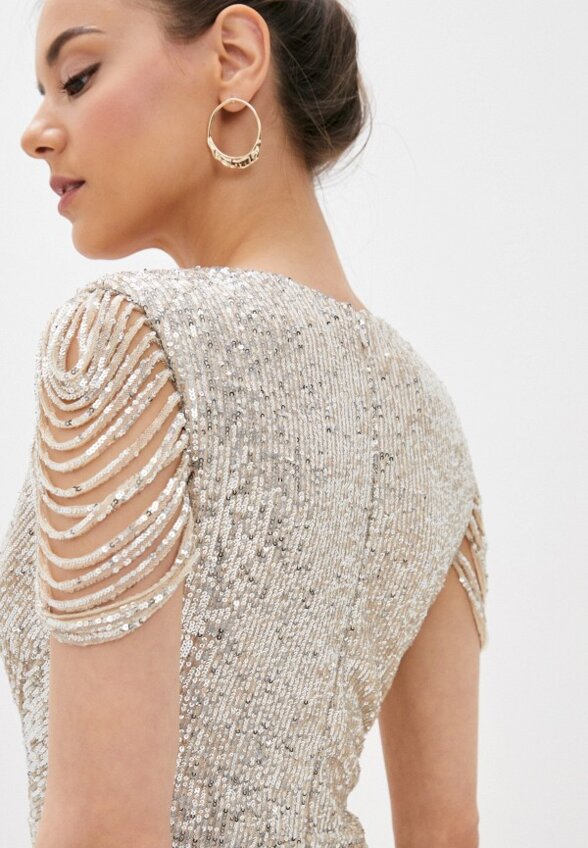 Платье Joymiss