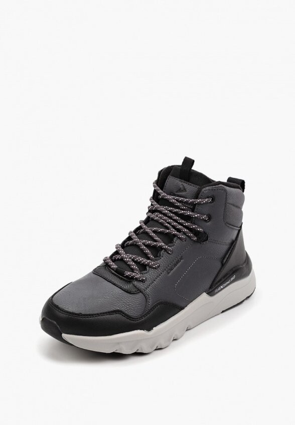 Кроссовки Demix