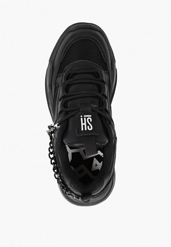 Кроссовки Shuzzi