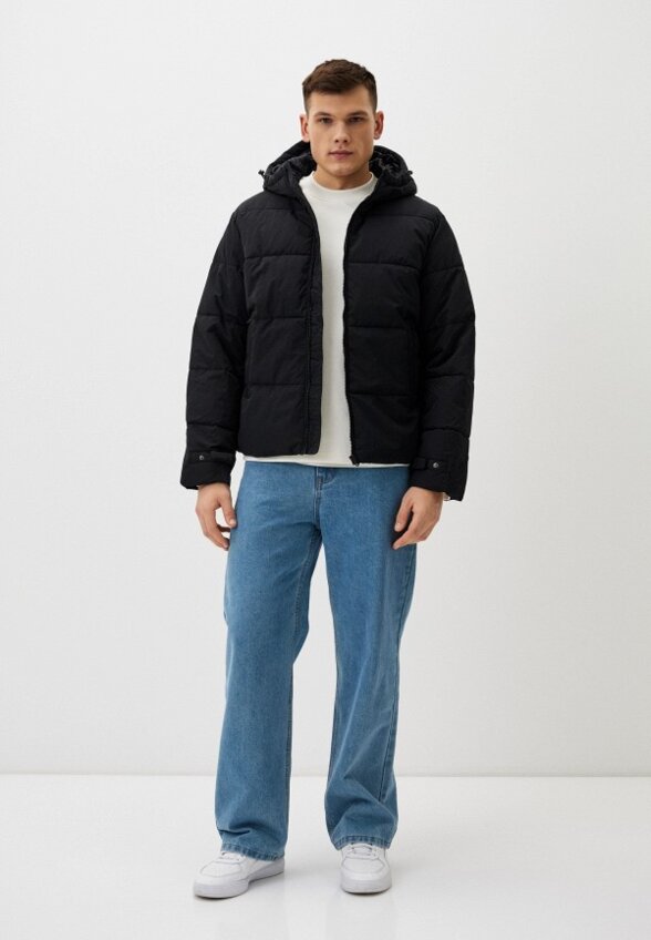 Куртка утепленная United Colors of Benetton