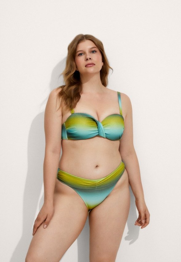 Купальник Nuria Ferrer