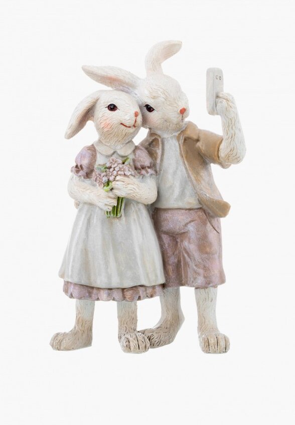 Фигурка декоративная Elan Gallery