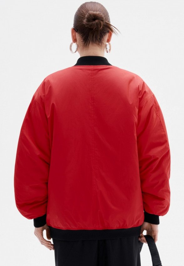 Бомбер Top Top