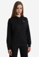 Худи женское PUMA Ess Elevated, Черный2  - превью