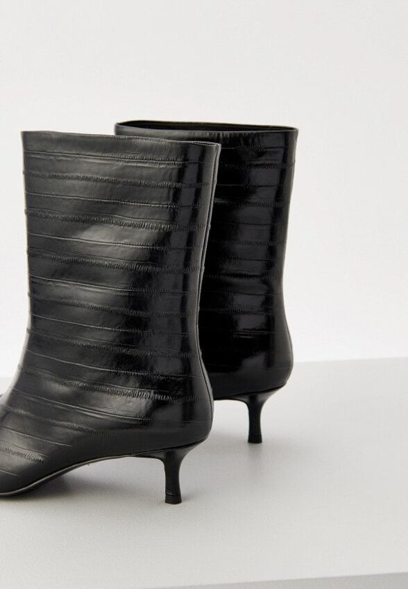 Полусапоги Ekonika Premium