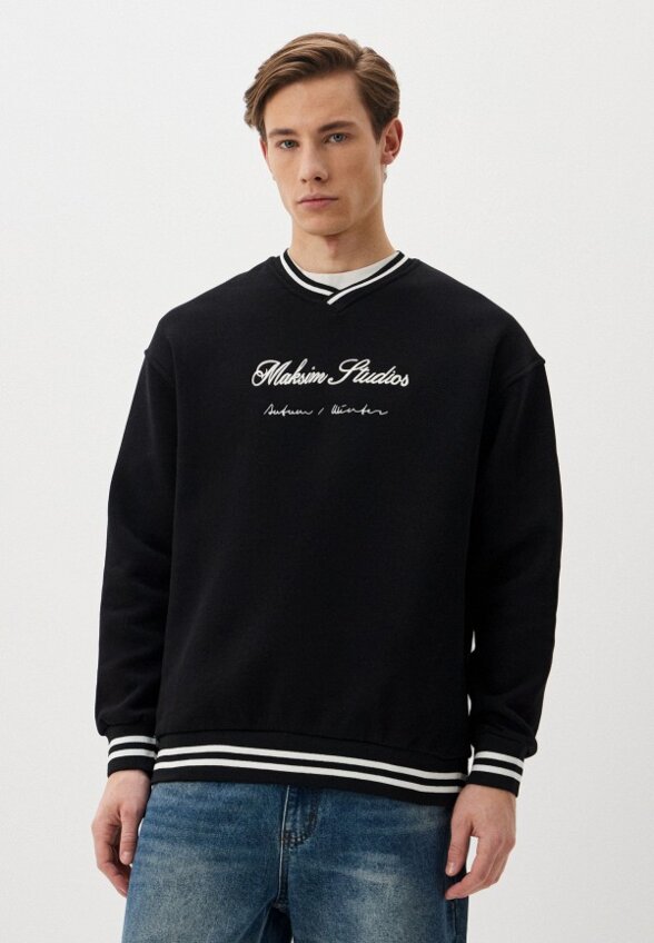 Свитшот Key to Life