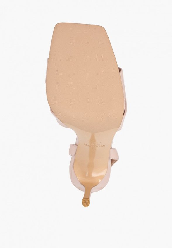 Босоножки Basconi