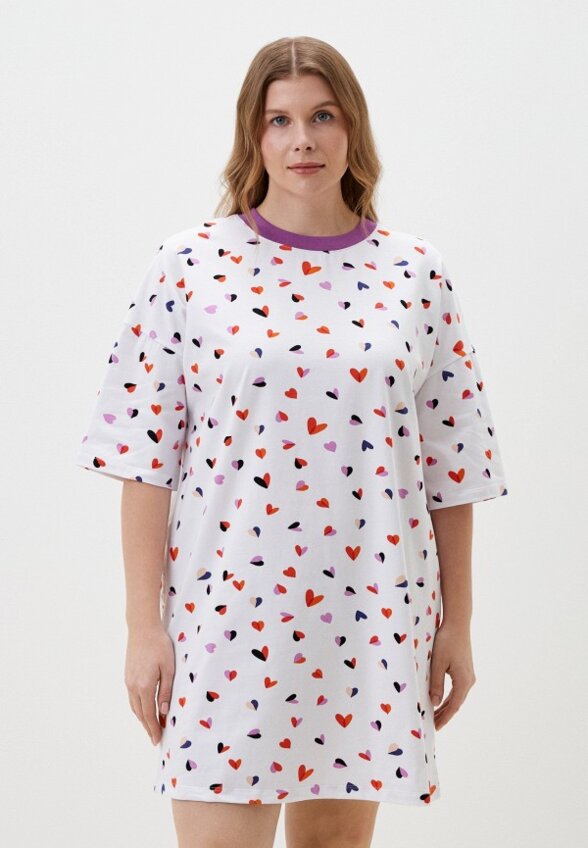 Платье домашнее Mia Cara