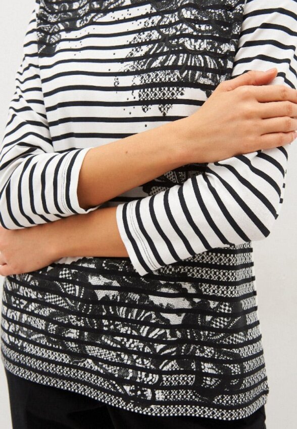 Лонгслив Gerry Weber