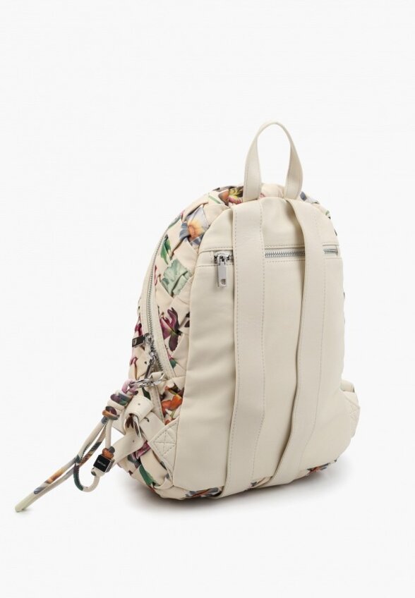 Рюкзак и брелок Desigual