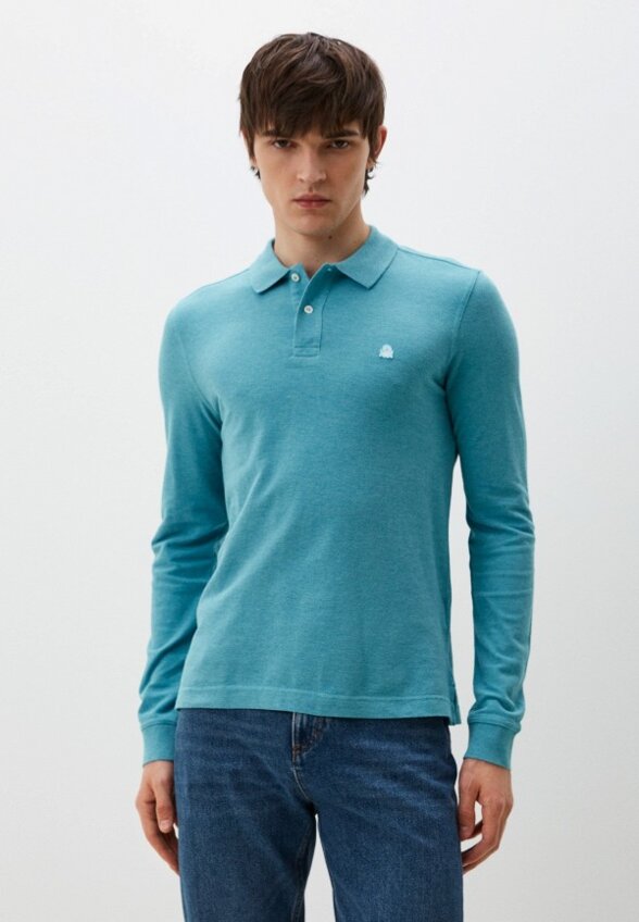 Поло United Colors of Benetton