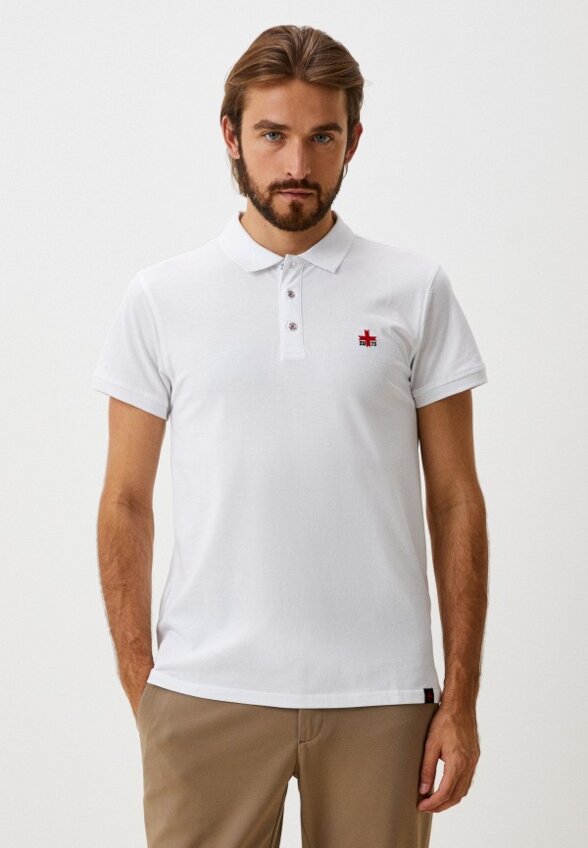 Поло ZU Elements