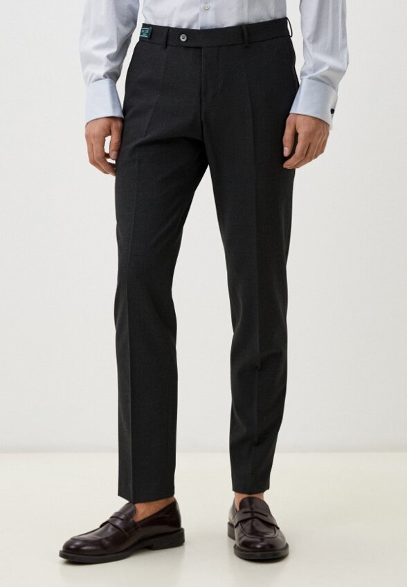 Брюки Van Cliff