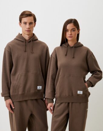Худи Alpha Industries женщинам