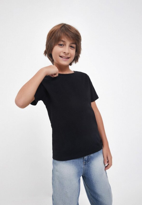 Футболка Mascotte Junior