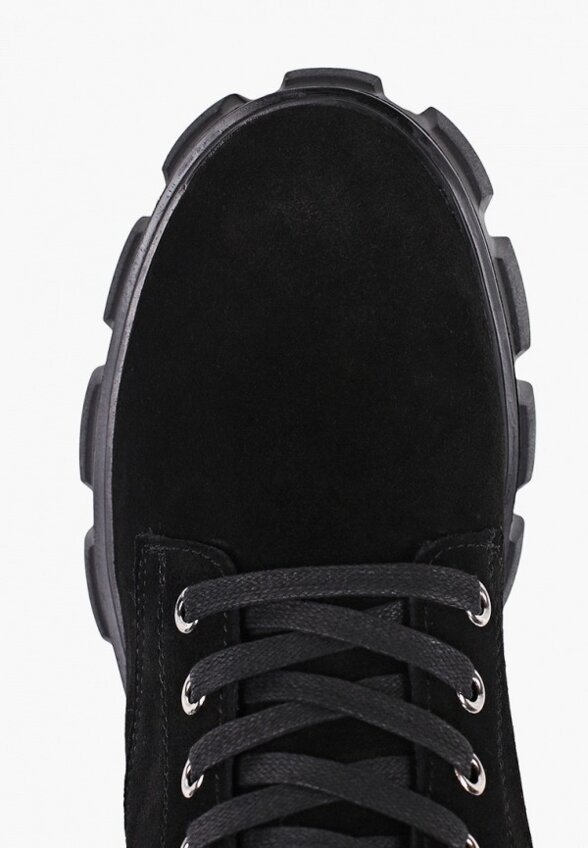 Ботинки Abricot