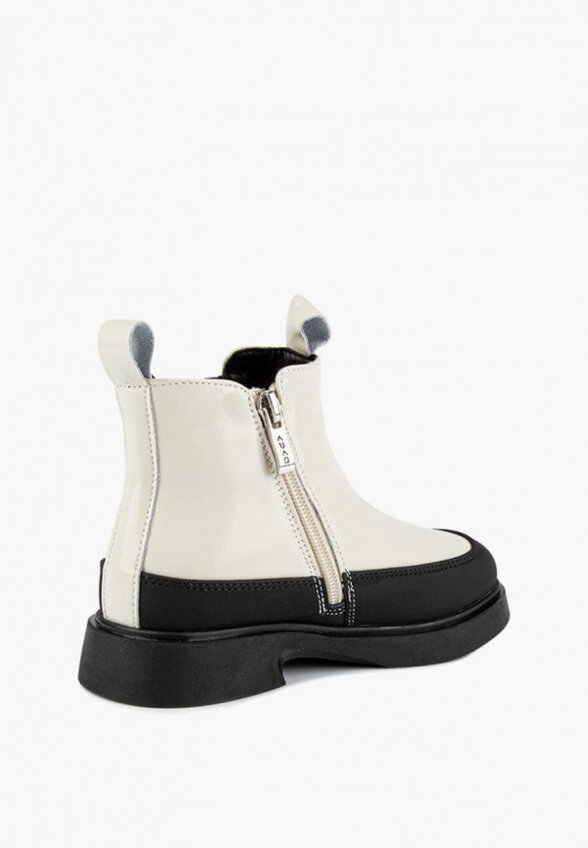 Ботинки Kapika