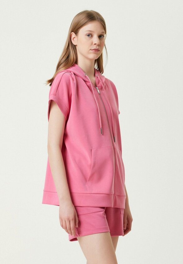 Толстовка Club