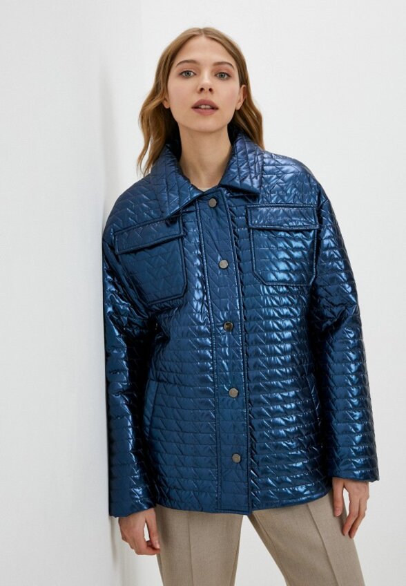 Куртка-рубашка Naturel