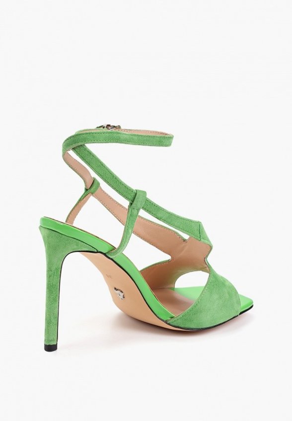 Босоножки Valley