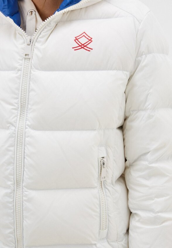 Пуховик JC Just Clothes