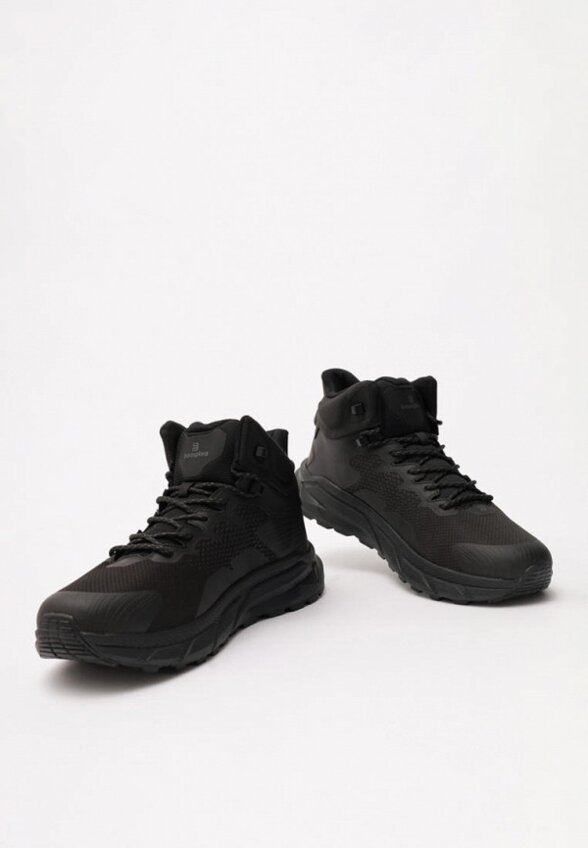 Ботинки трекинговые Baasploa