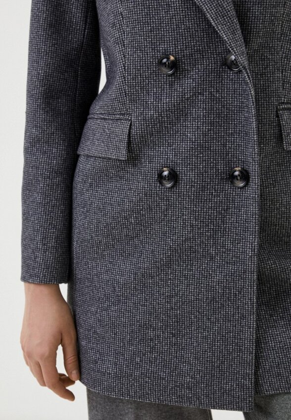 Пальто-пиджак Ovelli