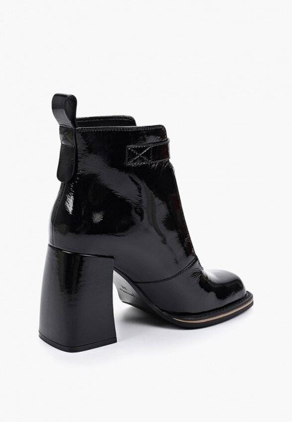 Ботильоны Vasconte