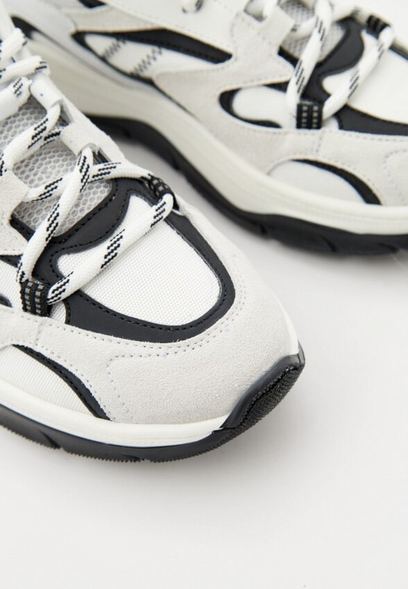 Кроссовки Dsquared2