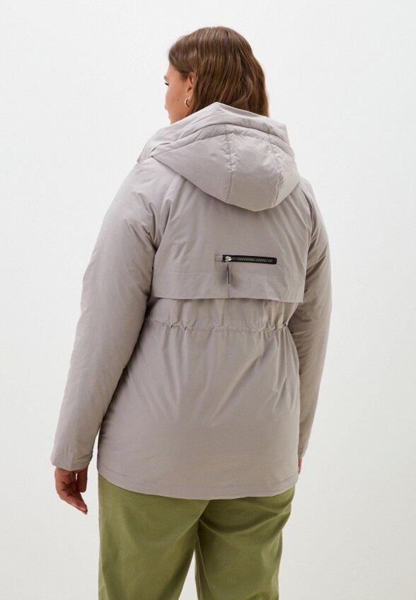 Куртка утепленная Margo Blues