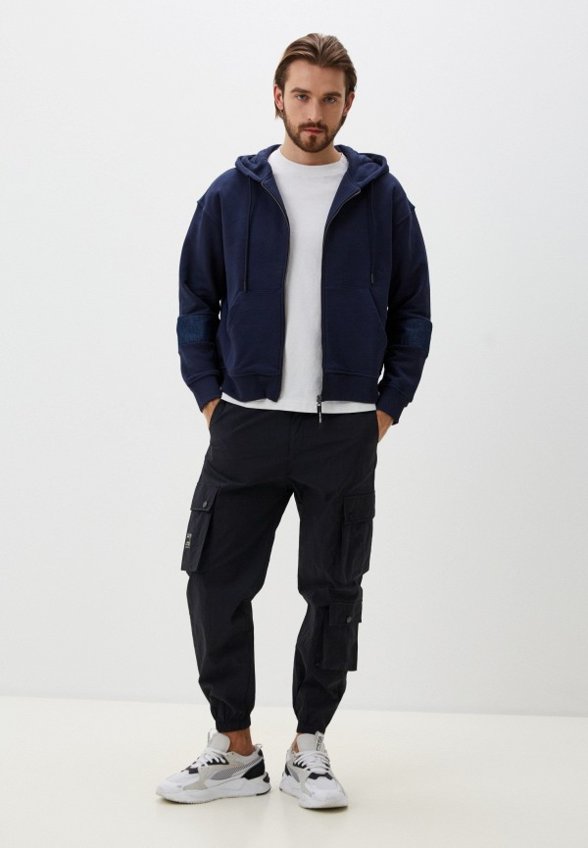 Толстовка Van Mich